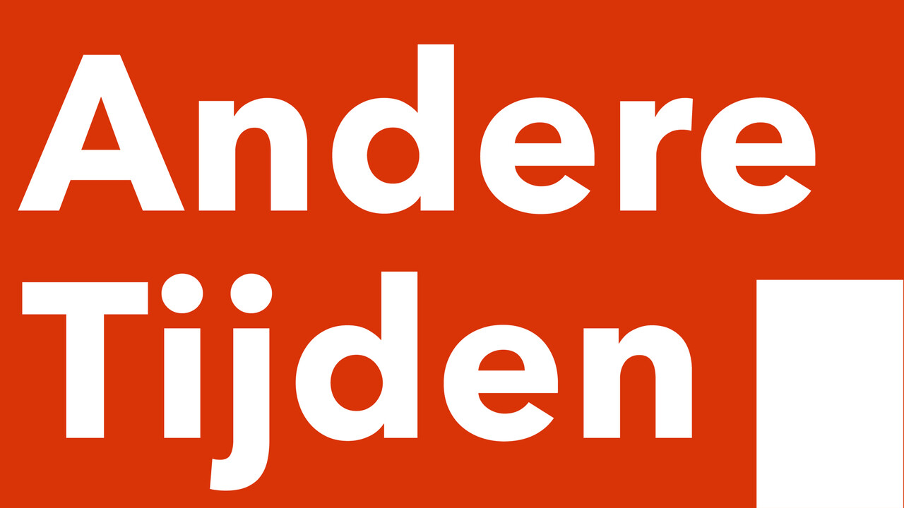 Andere Tijden - Met Communisten Speel Je Niet