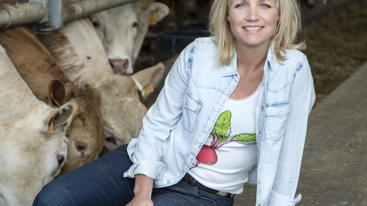 Onze Boerderij - Onze Boerderij: En Nu Zelf