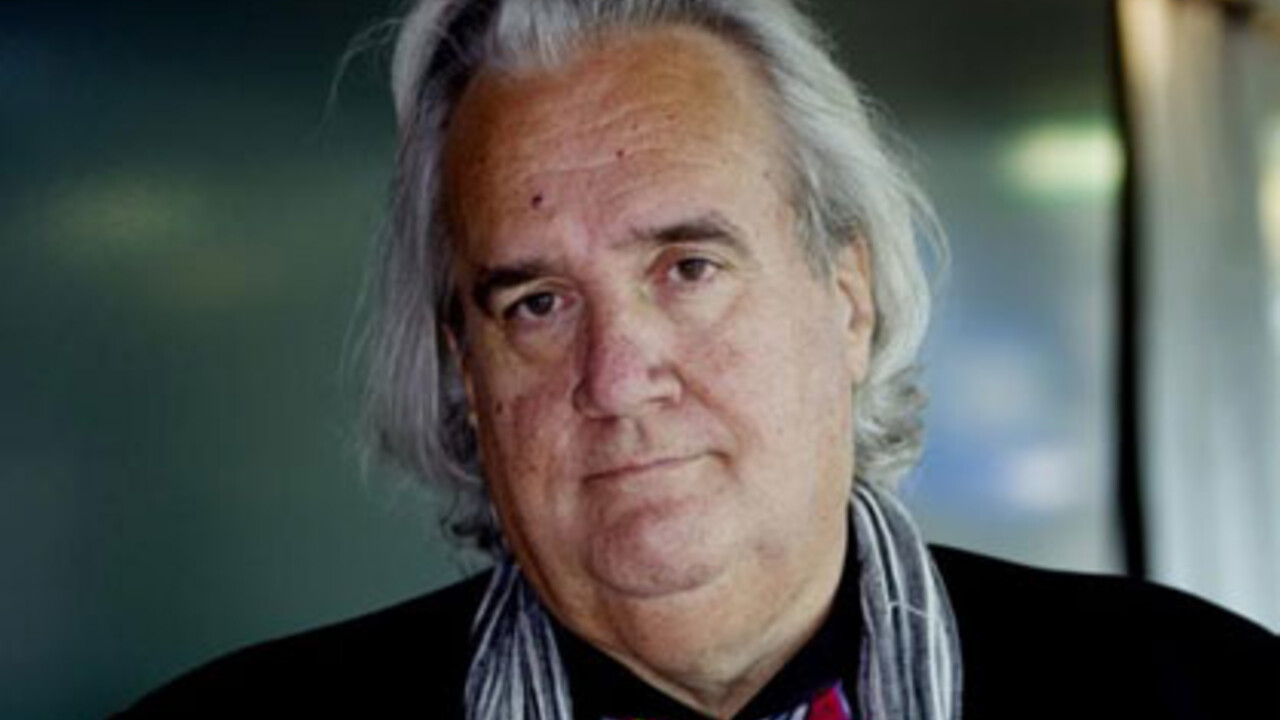 Tv Monument - Hans Dorrestijn