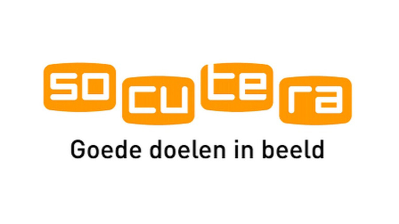 Socutera - Alzheimer Nederland