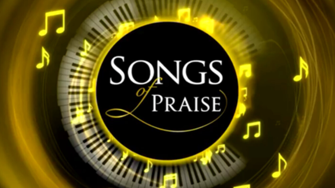 Songs Of Praise - Scottish Artists