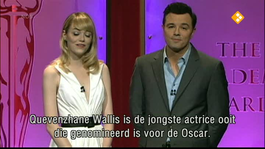 Nos Jeugdjournaal - Avond - Nos Jeugdjournaal