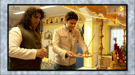 Namaste Holland Guru Parampara - Namaste Holland: Guru Parampara
