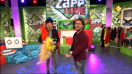 Zapplive - Zapplive