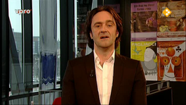 Vpro Vrije Geluiden - Vrije Geluiden