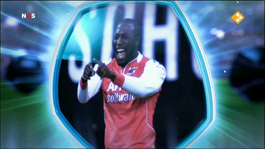 Nos Studio Sport Eredivisie - Nos Studio Sport Eredivisie