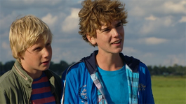 Vrijland - Vrijland Afl. 121 En 122