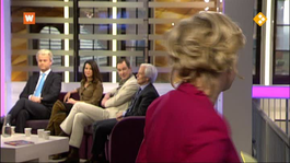 Wnl Op Zondag - Eva Jinek Op Zondag