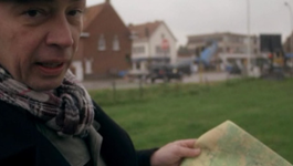 De Grens - De Grens In Brabant - De Laatste Grenswacht