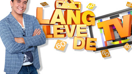 Lang Leve De Tv - Lang Leve De Tv