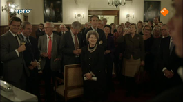 Holland Doc - Holland Doc: Door De Senaat