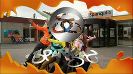 Spangas - Spangas