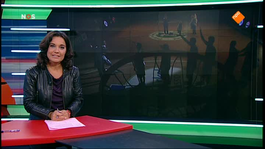 Nos Studio Sport: Huldiging Eredivisie - Nos Studio Sport