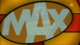 Max Geheugentrainer - Max Geheugentrainer