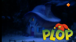 Kabouter Plop - Kerstboom