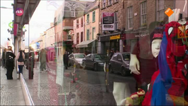 Eucharistieviering - Ierland