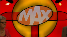 Max Geheugentrainer - Max Geheugentrainer