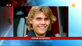 Nos Journaal 20.00 Uur - Nos Journaal