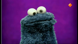 Sesamstraat: 10 Voor... - 10 Voor Koekiemonster