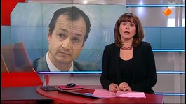 Nos Journaal 20.00 Uur - Nos Journaal