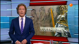 Nos Journaal 20.00 Uur - Nos Journaal