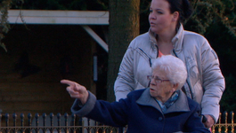 Dit Is De Dag - Zorgen Voor Oma