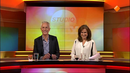 Studio Max Live - Deel Ii