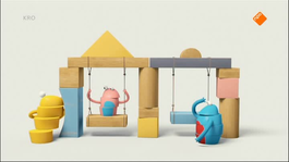 Kindertijd - Kro Kindertijd