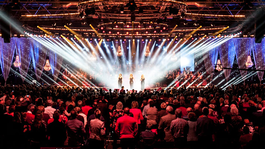 Max Proms - Max Proms Kerst