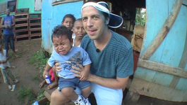 Stefpacking - Laos