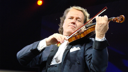 André Rieu - André Rieu In Australië