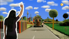 Hoelahoep - Hoela De Clown