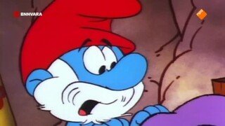 De Smurfen - De Tijdreis Van Gargamel