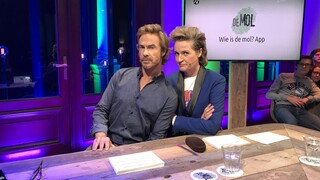 Wie Is De Mol? - Moltalk