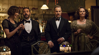 Mr Selfridge - Mr Selfridge