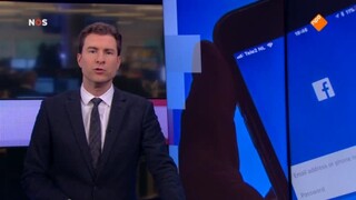 Nos Journaal - Nos Journaal