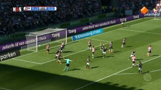 Nos Studio Sport Eredivisie - Nos Studio Sport Eredivisie