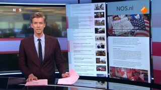 Nos Journaal - Nos Journaal