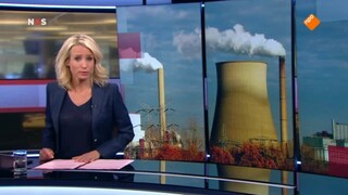Nos Journaal - Nos Journaal