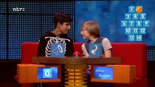 Beste Vrienden Quiz - Beste Vrienden Quiz