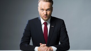 Zondag Met Lubach - Vuurwerk