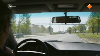 Herbestemming - Brabant