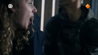 Verborgen Verhalen - Vanessa