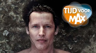 Tijd Voor Max - James Blunt Komt Optreden!