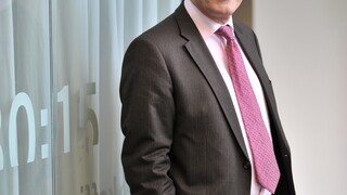 Geloofsgesprek - Jack Glas