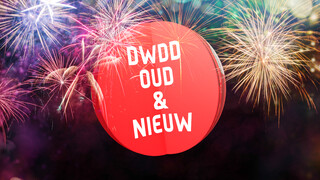 De Wereld Draait Door - Dwdd Oud & Nieuw 2019
