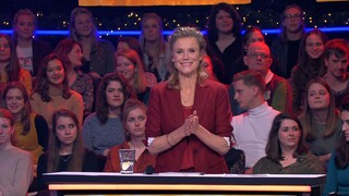 De Nationale Blaastest - De Nationale Blaastest