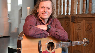 Op Adem - Syb Van Der Ploeg