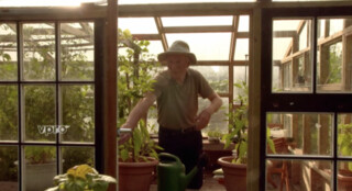 Maartens Moestuin - Selderijknol, Aardappelen En Stoofperen