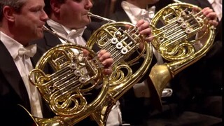 Bloed, Zweet En Concerten - Mahler 3
